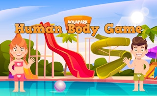 Human Body Game thumbnail