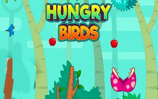 Hungry Birds thumbnail