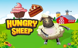 Hungry Sheep thumbnail