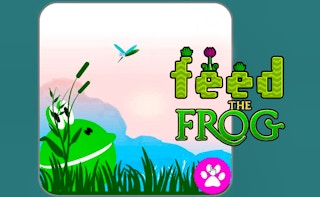 Hunt - Feed the Frog thumbnail