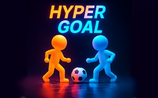 Hyper Goal thumbnail