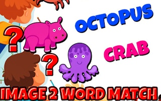 Image To Word Match thumbnail