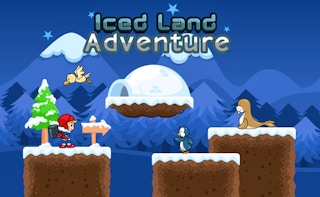 Icedland Adventure thumbnail