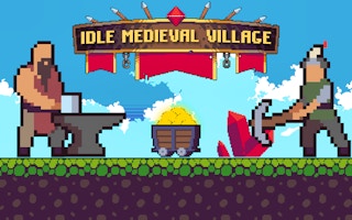 Idle Medieval Village thumbnail