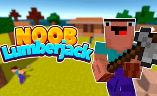 Idle Noob Lumberjack thumbnail