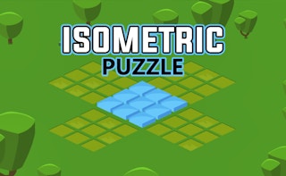Isometric Puzzle thumbnail