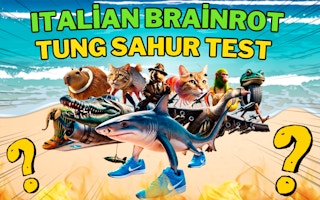 Italian Brainrot Tung Sahur thumbnail