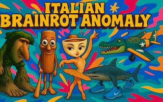 Italian Brainrot Anomaly thumbnail
