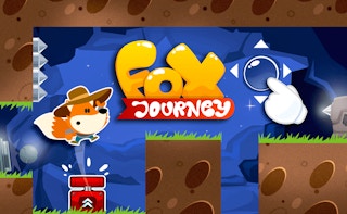 Journey Fox thumbnail