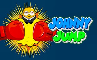 Johnny Jump Challenge thumbnail