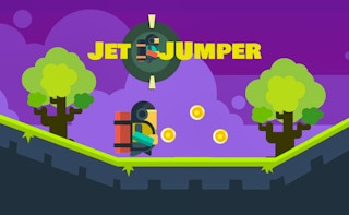 Jet Jumper Adventure thumbnail