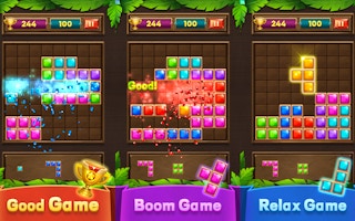 Jewel Block Puzzle thumbnail
