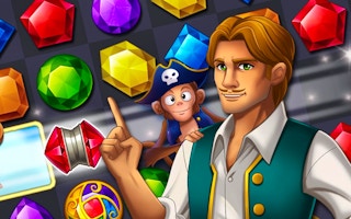 Jewels Crush Match 3 Mania thumbnail