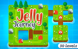 Jelly Journey thumbnail