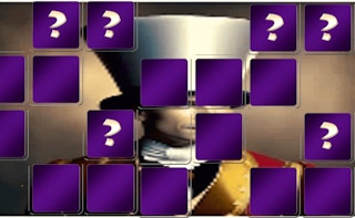 Juggler Memory Match thumbnail