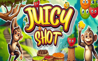 Juicy Shot thumbnail