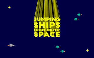 Jumping Ships from Outer Space thumbnail