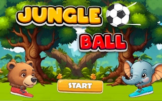 Jungle Ball thumbnail