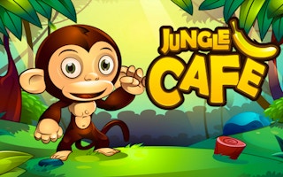 Jungle Cafe thumbnail