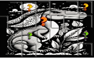 Jurasic Memory Match thumbnail