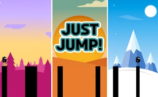 Just Jump! thumbnail
