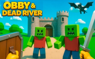 Obby & Dead River thumbnail
