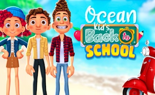 Ocean Kids Back to School thumbnail