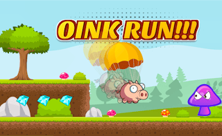 Oink Run thumbnail