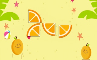 Orange Puzzle Lab thumbnail