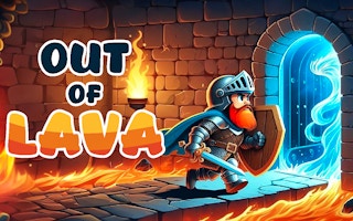 Out of Lava thumbnail