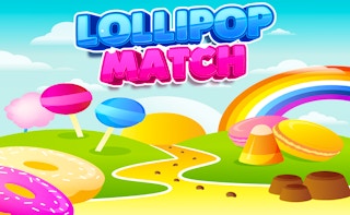 Lollipop Match thumbnail