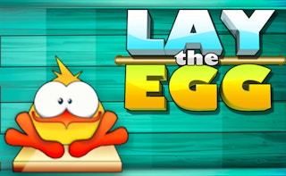Lay the Egg thumbnail