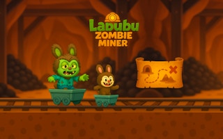 Labubu Zombie Miner thumbnail