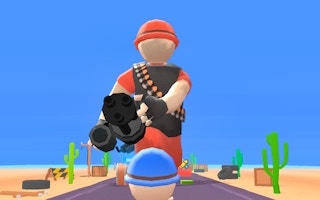 Last Stand Warrior thumbnail