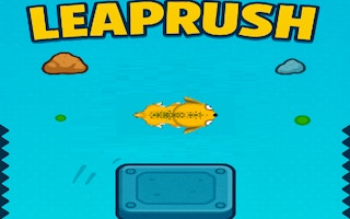 LeapRush thumbnail