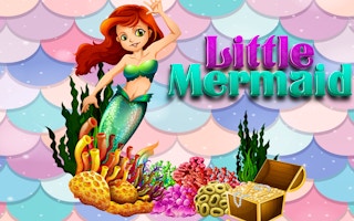 Little Mermaid thumbnail