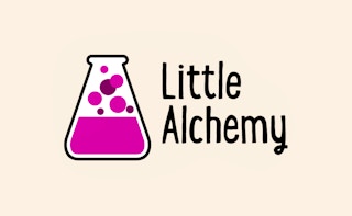 Little Alchemy thumbnail