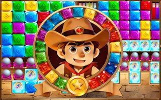 LilCowboy Treasure Hunt thumbnail