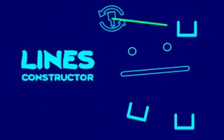 Lines Constructor - Puzzle thumbnail