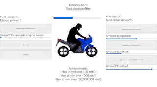 Motorbike Clicker thumbnail