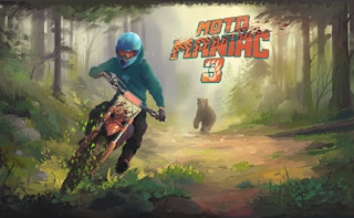 Moto Maniac 3 thumbnail