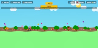 Mountain Bike Adventure thumbnail