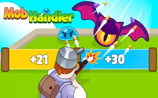 Mob Handler thumbnail