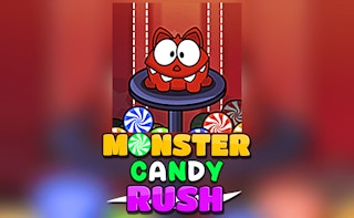 Monster Candy Rush thumbnail
