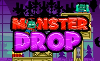 Monster Drop thumbnail