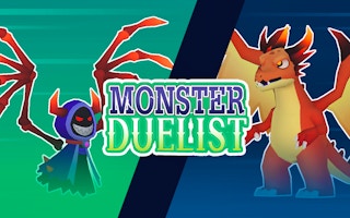 Monster Duelist thumbnail
