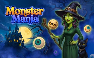Monster Mania thumbnail