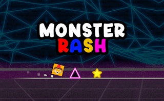 Monster Rash thumbnail