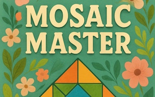 Mosaic Master thumbnail