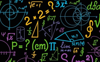 Math is Easy! thumbnail